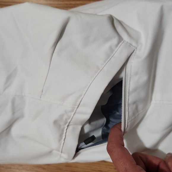 Women's Bugaboo™ Omni-Heat™ Ski Snowboard Snow Trouser Pants Size Small - Picture 12 of 14